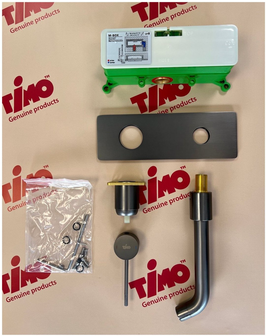 Смеситель для раковины (умывальника) Timo 2371/18SM, однозахватный купить,NaN