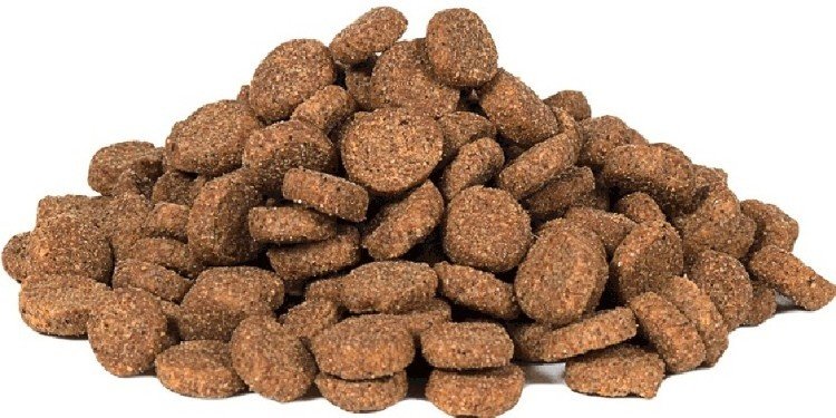 Корм Spectrum анчоусы, лосось, клюква 1 кг