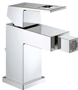 Смеситель для биде Grohe Eurocube 23138000, однозахватный купить,110673