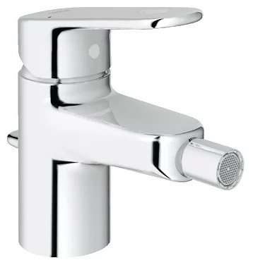 Смеситель для биде Grohe Europlus 33241002, однозахватный купить,68902