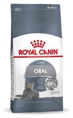 Корм Royal Canin Oral Care птица 1.5 кг