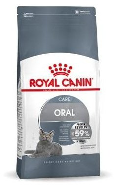 Корм Royal Canin Oral Care птица 1.5 кг купить,12003