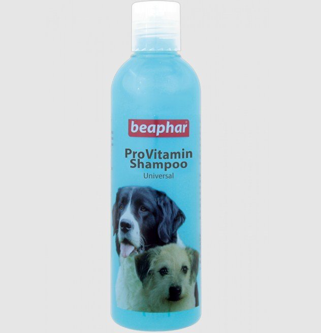 Уход Beaphar Pro Vitamin Shampoo Dog для собак 250 мл купить,3500