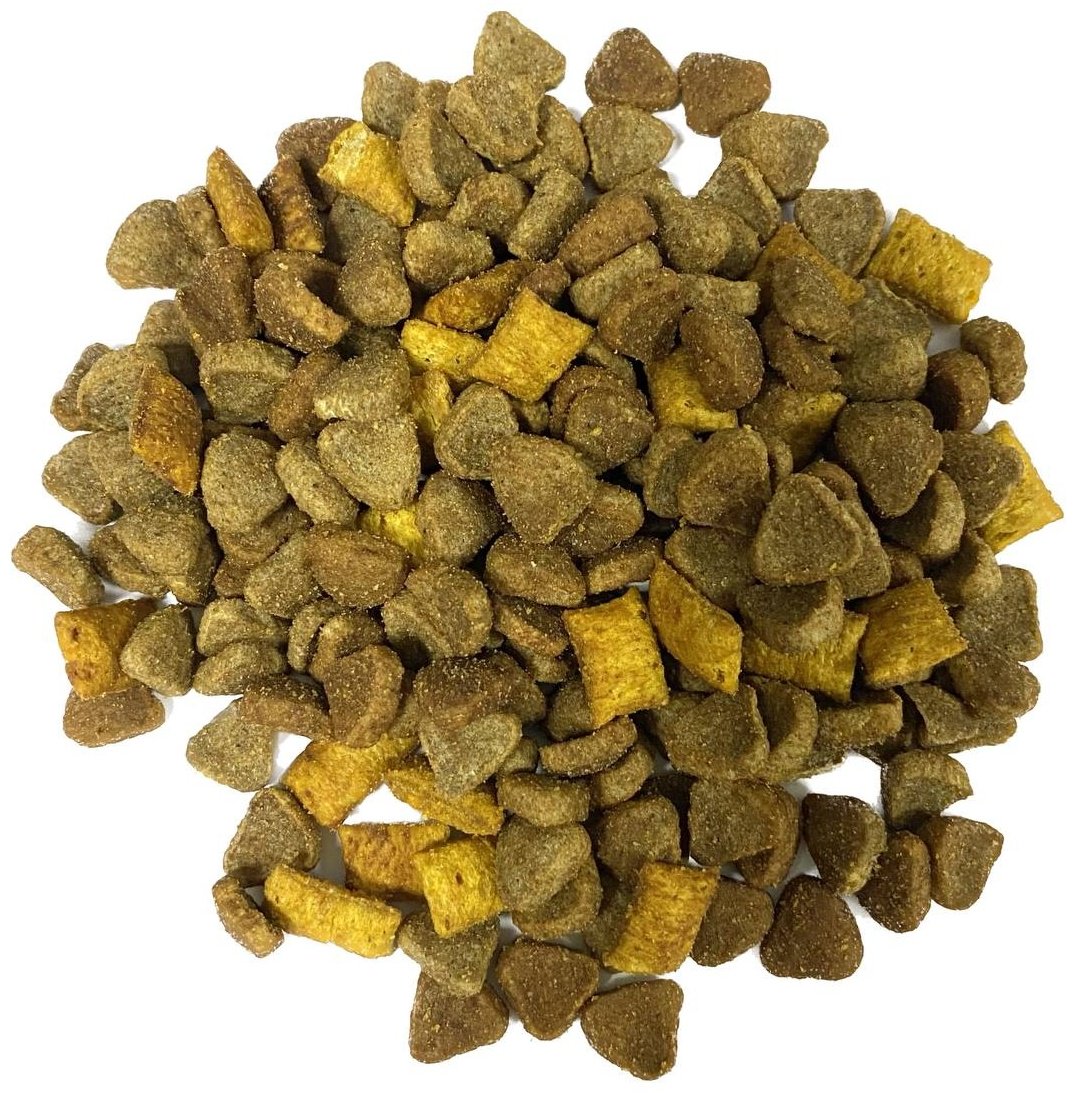 Корм Whiskas для стерилизованных курица 1 кг