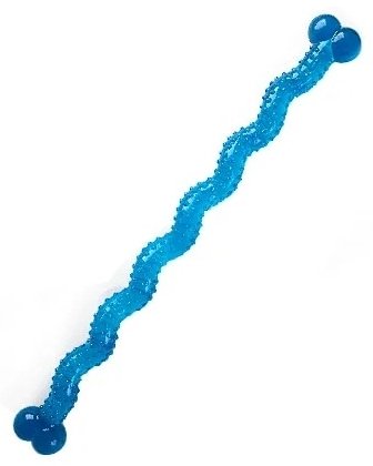 Игрушка GiGwi Dog Toys 75249 синий купить,4990