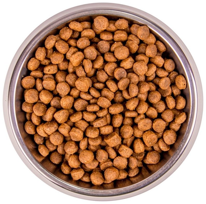 Корм Monge BWild Grain Free для крупных буйвол 1 кг