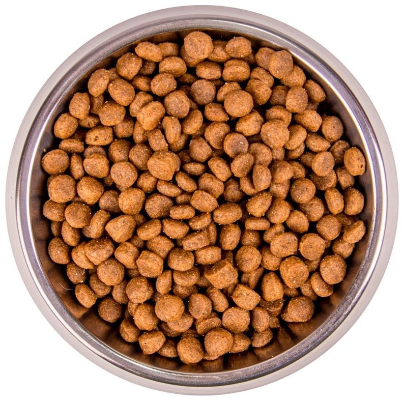 Корм Monge BWild Grain Free для крупных буйвол 1 кг купить,NaN