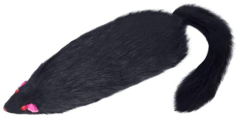 Triol мышь для совместных игр, для самостоятельных игр мех