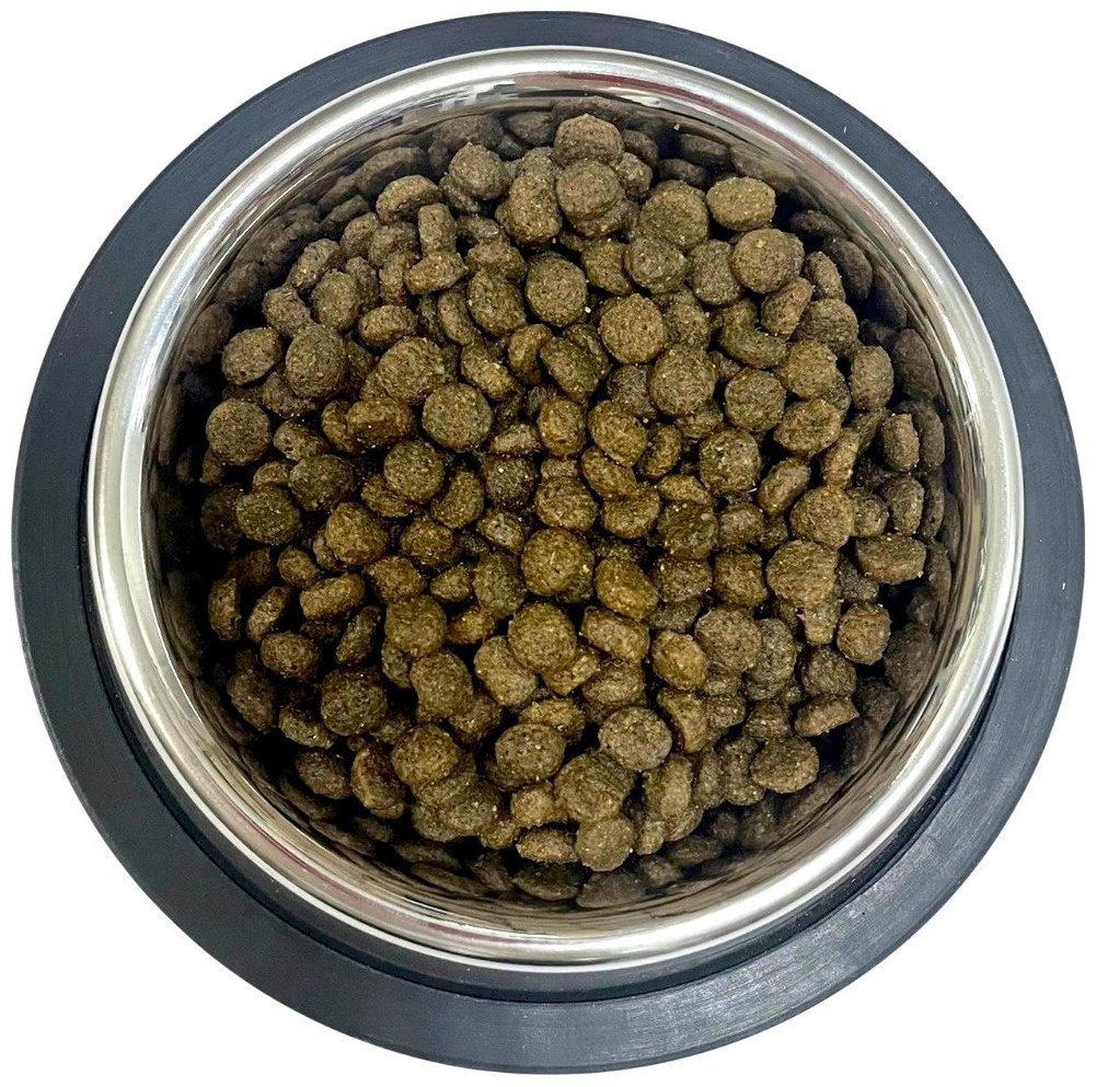 Корм Farmina N&amp;D LAMB &amp; BLUEBERRY ADULT MINI ягненок, спельта, овес и черника , на развес 1 кг купить,10000