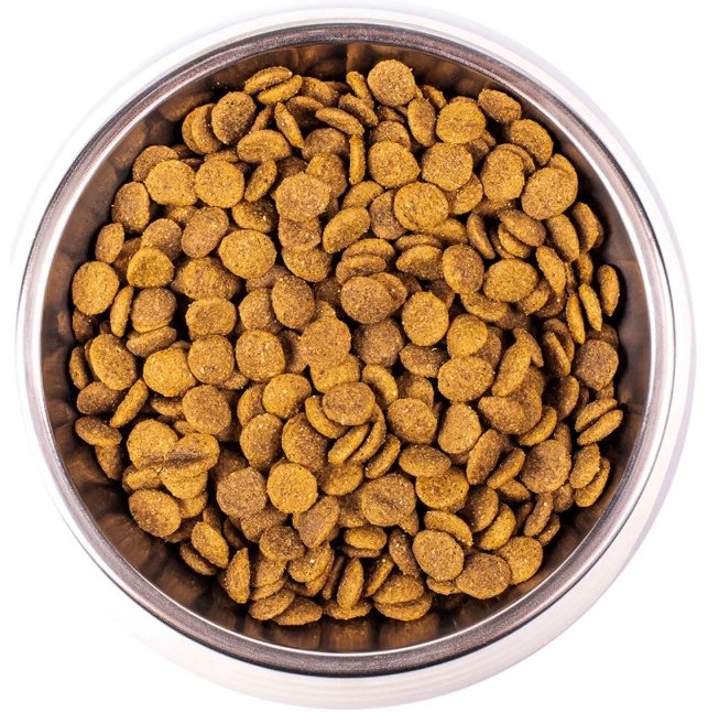 Корм Monge Adult для взрослых курица 1.5 кг купить,9360