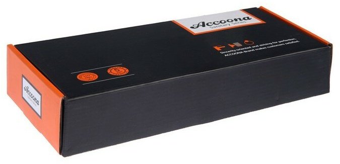 Смеситель для кухни (мойки) Accoona A4825, однозахватный купить,NaN