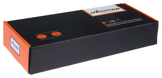 Смеситель для кухни (мойки) Accoona A4825, однозахватный купить,NaN