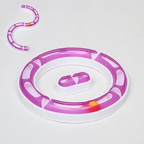 Дразнилка для самостоятельных игр пластик