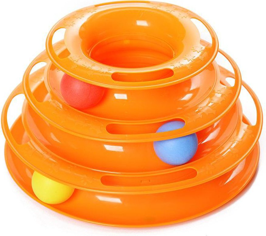 Amu toys трек для самостоятельных игр пластик купить,2800
