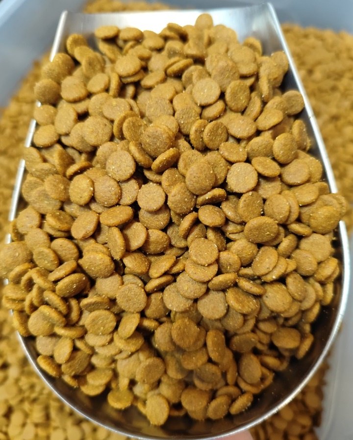 Корм ATTILA Mr.Cat Sterilised для стерилизованных утка 1 кг