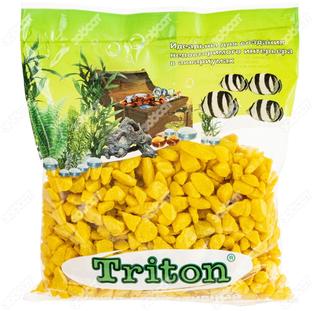 Грунт Triton искусственный 809372