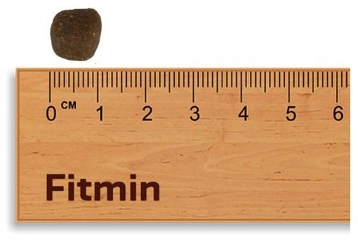 Корм Fitmin Purity Large Breed для крупных курица 1 кг Весовой