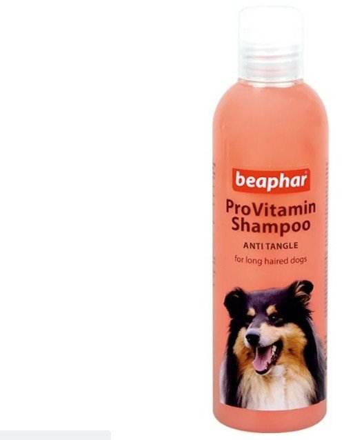 Уход Beaphar Pro Vitamin Shampoo Anti Tangle для собак против колтунов 250 мл купить,3900