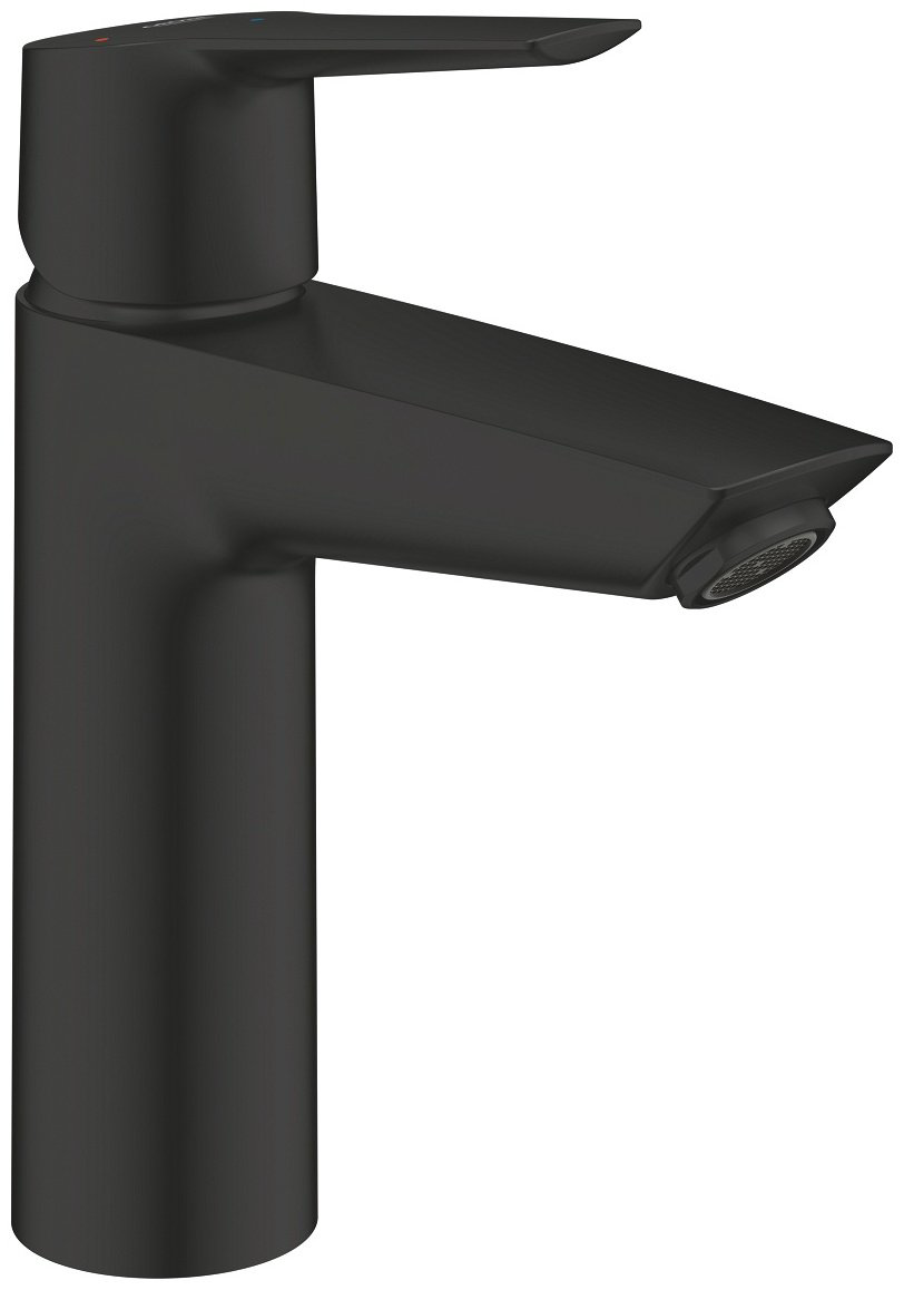 Смеситель для раковины (умывальника) Grohe 237462432, однозахватный купить,NaN