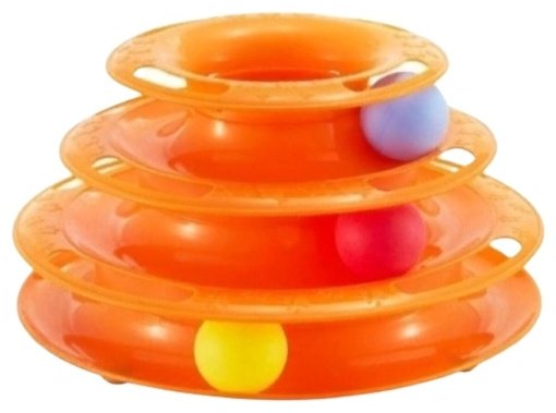 Игрушка для самостоятельных игр пластик