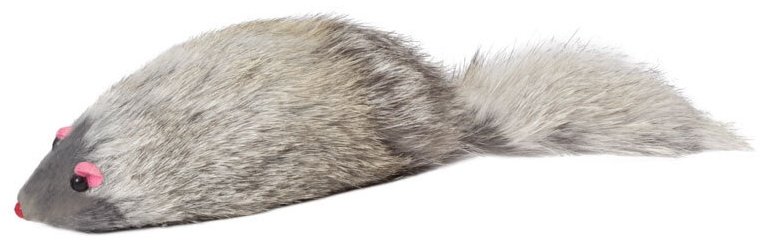 Triol мышь для самостоятельных игр мех