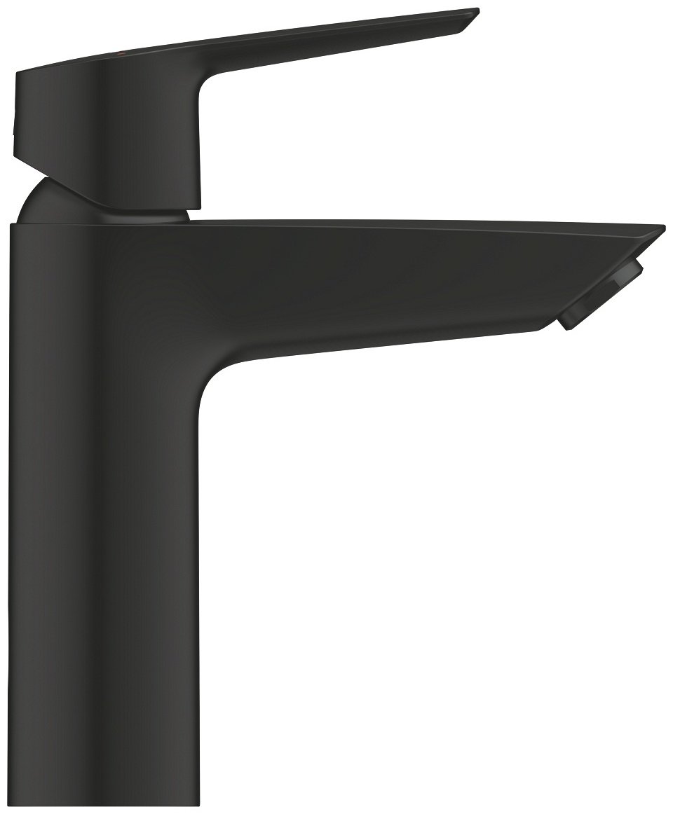 Смеситель для раковины (умывальника) Grohe 237462432, однозахватный купить,NaN