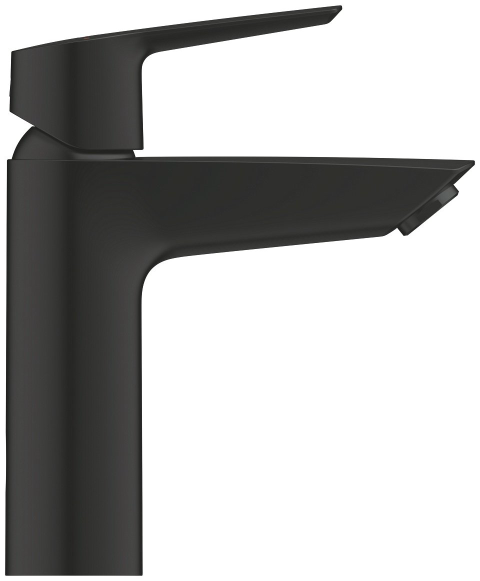 Смеситель для раковины (умывальника) Grohe 237462432, однозахватный купить,NaN
