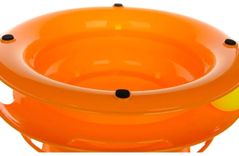 Игрушка для самостоятельных игр пластик