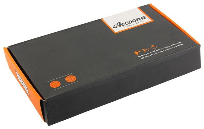 Смеситель для кухни (мойки) Accoona A84050, однозахватный купить,NaN