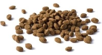 Корм Cat Chow Feline 3 в 1 мясо мясо 1 кг