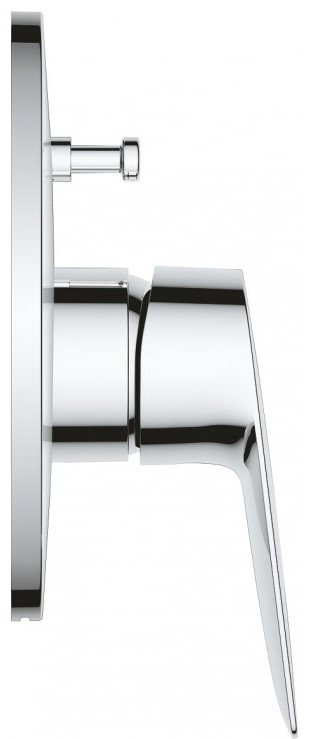 Смеситель для ванны Grohe BauEdge 29079001, однозахватный - ForteMarket Смеситель для ванны Grohe BauEdge 29079001, однозахватный купить,86300