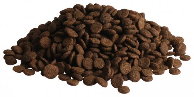 Корм Fitmin Purity Delicious, для привередливого пищеварения оленина 1.5 кг