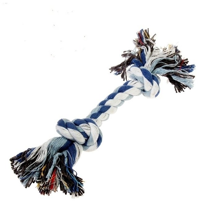 Игрушка Пижон канат Канат 1119229 мультиколор