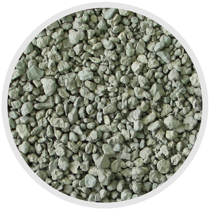 Наполнитель СиСиКэт Голубая глина комкующийся 5.3 л 3.3 кг