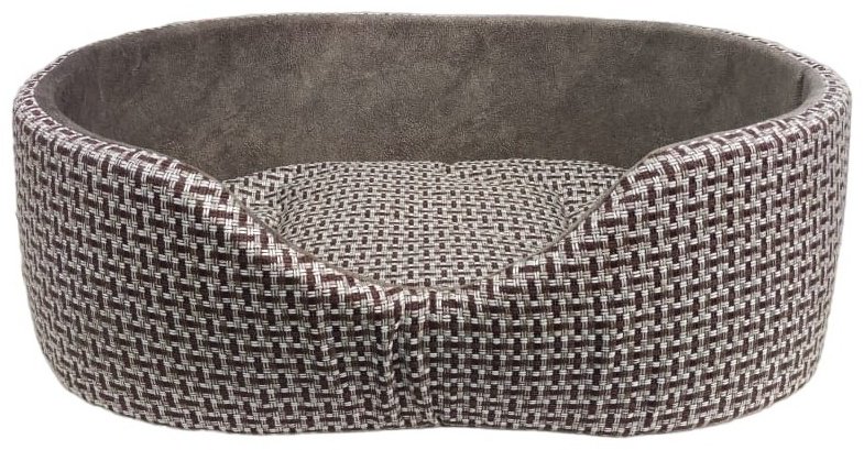 Лежак Dpets NF823 65 см x 45 см