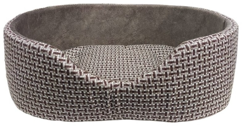 Лежак Dpets NF823 65 см x 45 см купить,14990