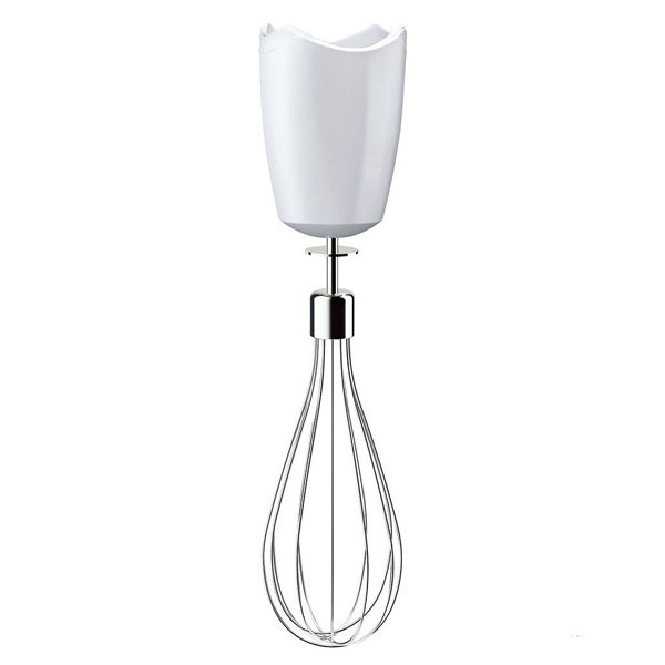 Блендер Braun MQ-5245 белый купить,NaN