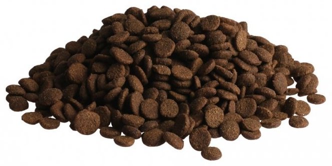 Корм Fitmin Purity Castrate для стерилизованных курица 1 кг