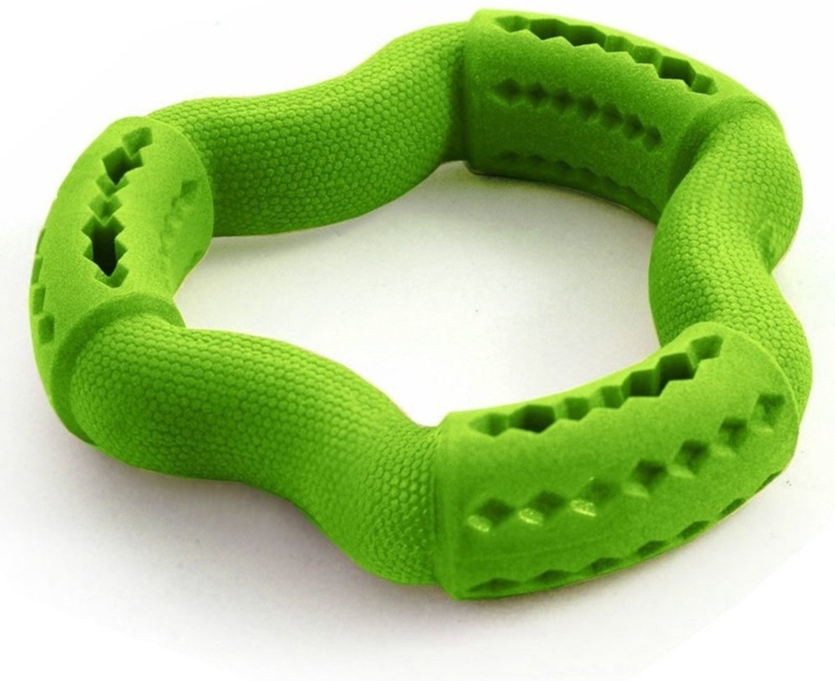 Игрушка Triol кольцо 12191131 зеленый