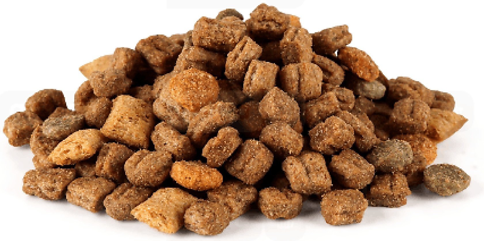 Корм Whiskas для взрослых лосось 1 кг