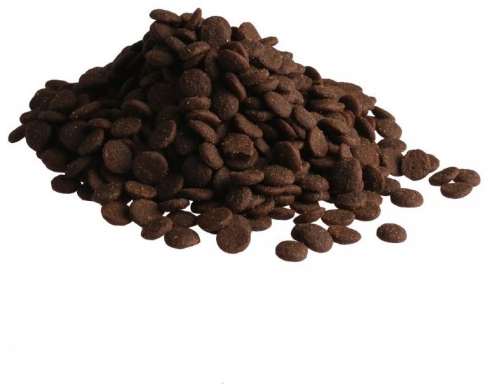 Корм Fitmin Purity Hairball для вывода шерсти говядина ливер 1 кг Весовой