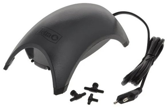 Компрессор Tetra APS 300 мембранный, производительность до 300 л/ч