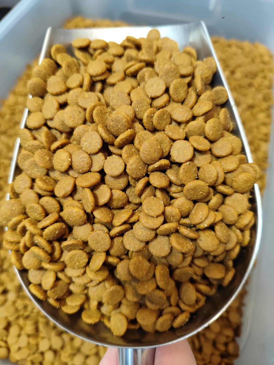 Корм ATTILA Mr.Cat Sterilised для стерилизованных утка 15 кг