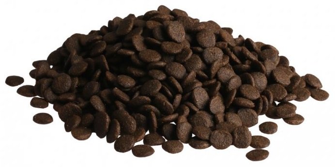 Корм Fitmin Purity Indoor для живущих в помещении лосось 1 кг