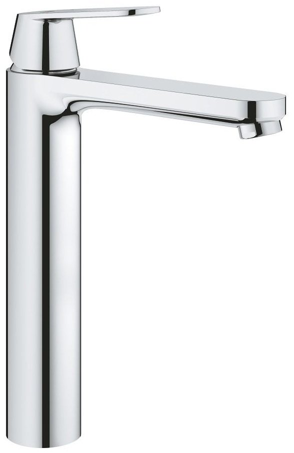 Смеситель для раковины (умывальника) Grohe Eurosmart Cosmopolitan OHM 23921000, однозахватный купить,NaN