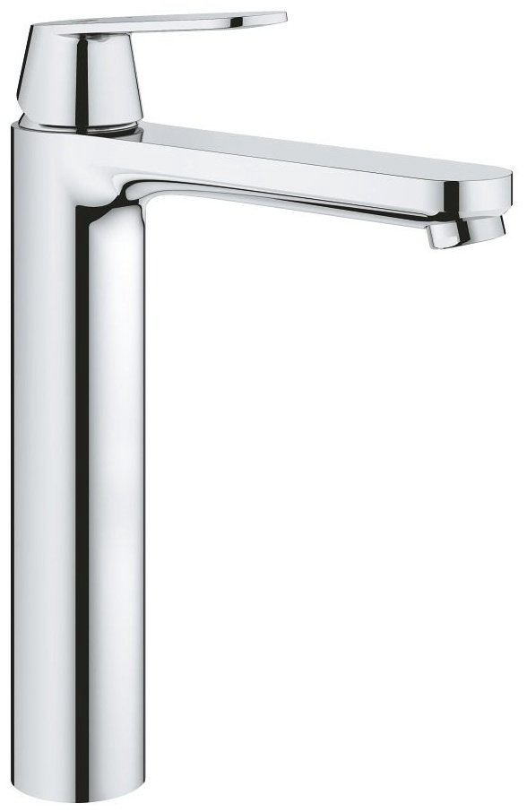 Смеситель для раковины (умывальника) Grohe Eurosmart Cosmopolitan OHM 23921000, однозахватный купить,NaN
