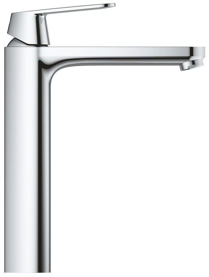 Смеситель для раковины (умывальника) Grohe Eurosmart Cosmopolitan OHM 23921000, однозахватный купить,NaN