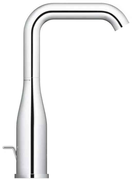 Смеситель для раковины (умывальника) Grohe Essence 32628001, однозахватный купить,NaN