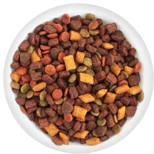 Корм Whiskas для взрослых курица, индейка 1 кг купить,3000