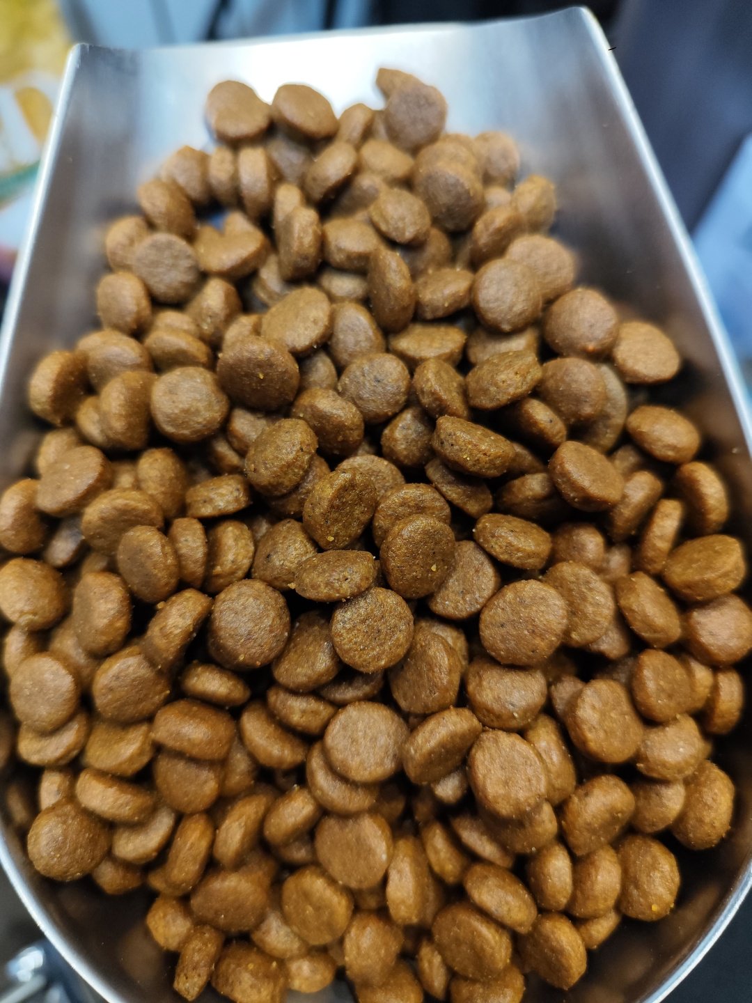 Корм Farmina сухой корм для щенков средних и крупных пород 1кг